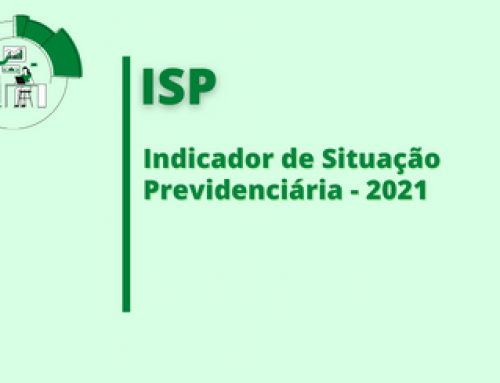 Indicador de Situação Previdenciária do Município de Viçosa do Ceará 2021